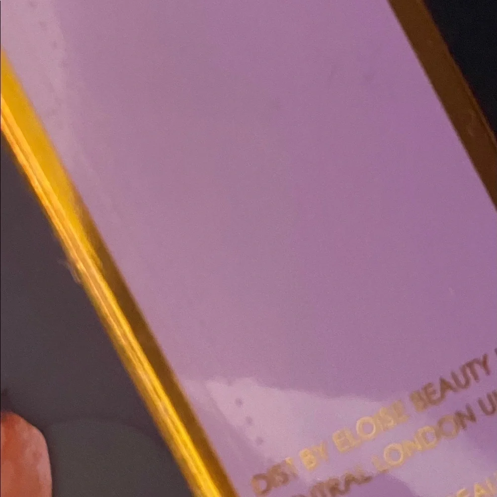Eloise Beauty luxurious long